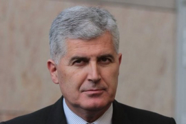 Čović: Izmjene izbornog zakona za desetak dana u proceduri