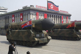 Sjeverna Koreja: Ako žele nuklearni rat, dobiće ga