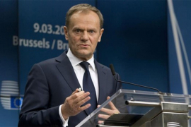 Tusk o izborima u Britaniji: Hičkok je režirao Brexit
