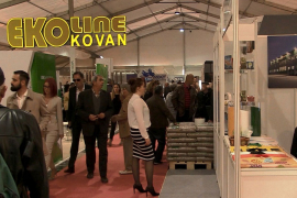 'Grapos Expo' okupio 300 izlagača