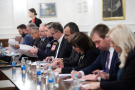 Za­je­dni­čkim ra­dom za­šti­ti­ti dje­cu izloženu ...