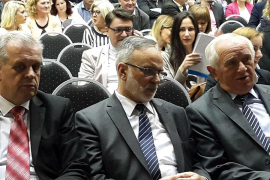Malešević: Malom maturom riješiti "poplavu" vukovaca