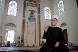 Džamija Arnaudija će upotpuniti razglednicu Banjaluke