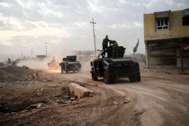 UN: Bitka za Mosul mogla bi da se pretvori u katastrofu