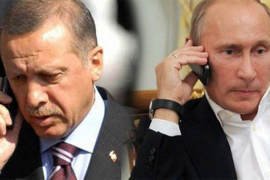 Putin čestitao Erdoanu pobjedu na referendumu