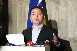Košarac: Očekujem da set zakona o akcizama bude usvojen