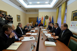 Ovo su zaključci sa sastanka u Beogradu u vezi Agrokora