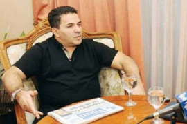 Keljmendi se vraća u zatvorski pritvor