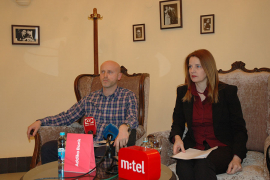 NP RS otvara vrata mladim glumcima