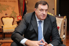 Dodik: Srpska jedina u regionu smanjuje iznos duga