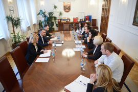 Formiran tim za projekat "Banjaluka- Evropska prijestonica kulture ...