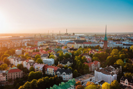 Ovo je najbezbjednija turistička destinacija na svijetu