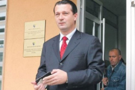 Radončićev advokat kažnjen zbog nepoštivanja reda u sudnici
