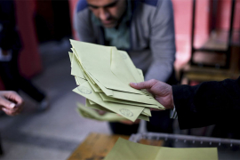 Odbijen zahtjev za poništenje referenduma u Turskoj