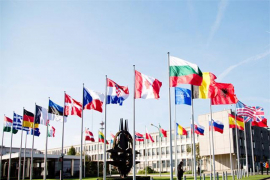 NATO o izjavi Rame: Zabrinuti smo, ali je rješenje kod vas