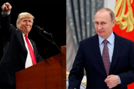 Moskva spremna za sastanak Putin-Tramp