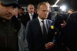 Donald Tusk skoro devet sati na saslušanju u Varšavi