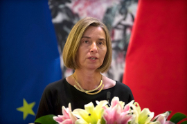 Mogerini: Britanija gubi više Brexitom nego EU