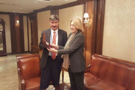 Cvijanović u Njujorku: Zahvalnost Rusiji što se u Savjetu ...