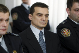 Bivšem hrvatskom generalu Zagorcu dvije godine zatvora