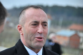 Haradinaj: Prijevremeni izbori jedino rješenje za Kosovo
