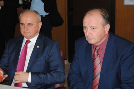 Đokić: Vlada Srpske daje punu podršku 'Alumini'