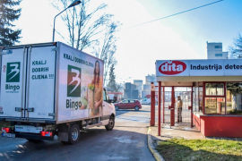 ''Bingo'' kupio ''Ditu''