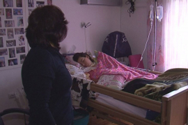 Film "Lica Lafore" na Kongresu neurologa