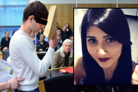 Njemačka protjerala Srbina zbog ubistva studentkinje
