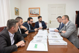 IEE će graditi novu toplanu?