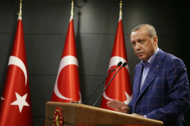 Erdoan: Sastaću se s Trampom u Vašingtonu 16. i 17. maja