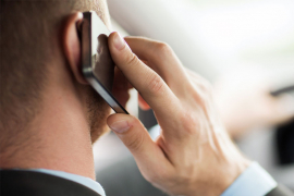 Sud potvrdio vezu mobilnog telefona i tumora na mozgu