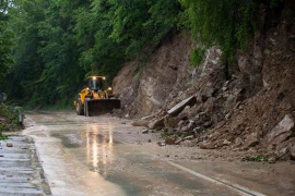 Pojačane kontrole učesnika u saobraćaju