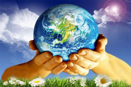 Sutra Dan planete Zemlje 2017, u fokusu 'ekološka i klimatska' ...