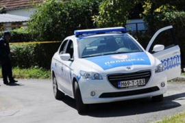 Lopovi ukrali krov sa spomen-doma u Šamcu