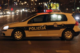 Opljačkana benzinska pumpa u Lukavcu