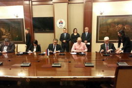 Vlada - Sindikati: Potpisan memorandum o izmirivanju obaveza