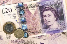EK o Brexitu: Mogu da odu, ali funte ne primamo