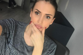 Emina Jahović prolazi kroz težak period