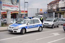 Teško povrijeđen jedanaestogodišnjak iz Bijeljine