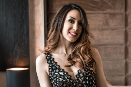 Ina Hamzić: Muzika je moj jedini i istinski poziv