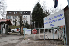 Upitna isplata plata medicinara u Doboju