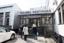 "Krajina osiguranje" u rukama IRB-a