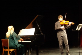 Trebinjci uživali u klasičnoj muzici