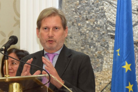 Han: Na Zapadnom Balkanu nismo obavili posao
