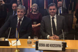 Zvizdić u Vašingtonu: BiH među državama koje imaju koristi od ...