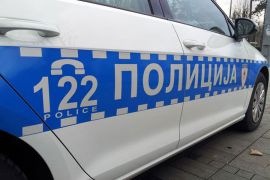 Uhapšen kradljivac željeza sa željezničke pruge u Ramićima