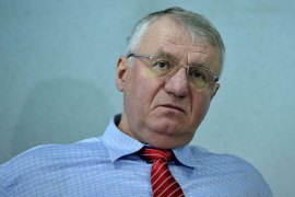 Šešelj: Ako pobijedi Le Pen, kraj EU kakvu poznajemo