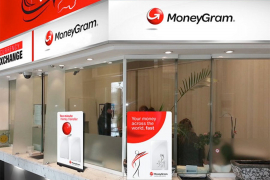 Kineska Alibaba preuzima MoneyGram