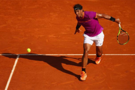 Nadal prvi dvocifreni Masters šampion, 10 titula u Monte Karlu